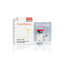 Cortivex